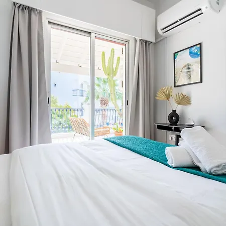 Radiant 1-bedroom In * 라르나카