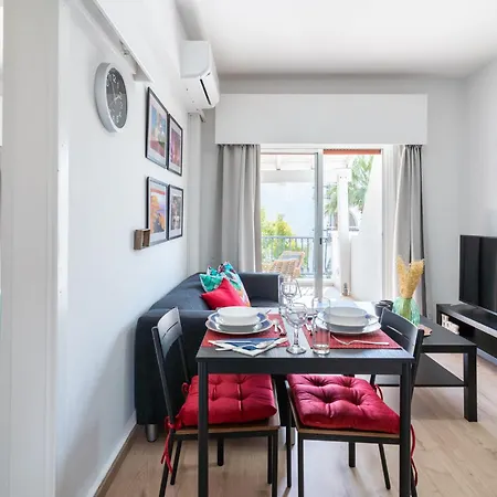 Radiant 1-bedroom In *