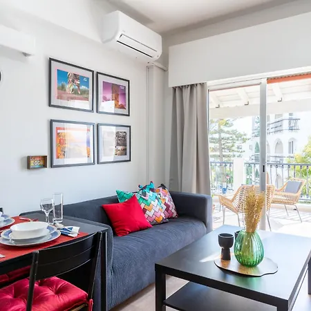 Radiant 1-bedroom In *